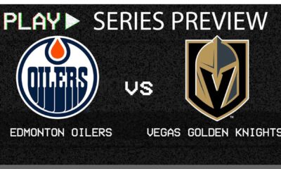Vegas Golden Knights Vs Edmonton Oilers Game Preview