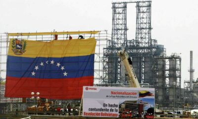 Venezuela Oil Industry Companies