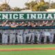 Venice High Baseball Team
