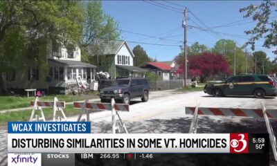 Vermont Homicide Investigation 2025
