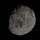 Vesta Asteroid New Research
