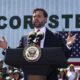 Vice President Jd Vance Nucor Steel Berkeley