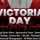 Victoria Day Weekend Toronto 2025
