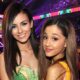 Victoria Justice Ariana Grande Feud
