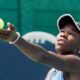 Victoria Mboko Tennis Tournament Rome