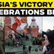 Victory Day Parade Russia 2025