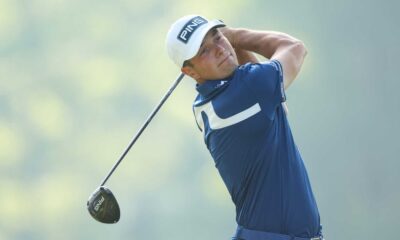 Viktor Hovland Swing Pga Championship