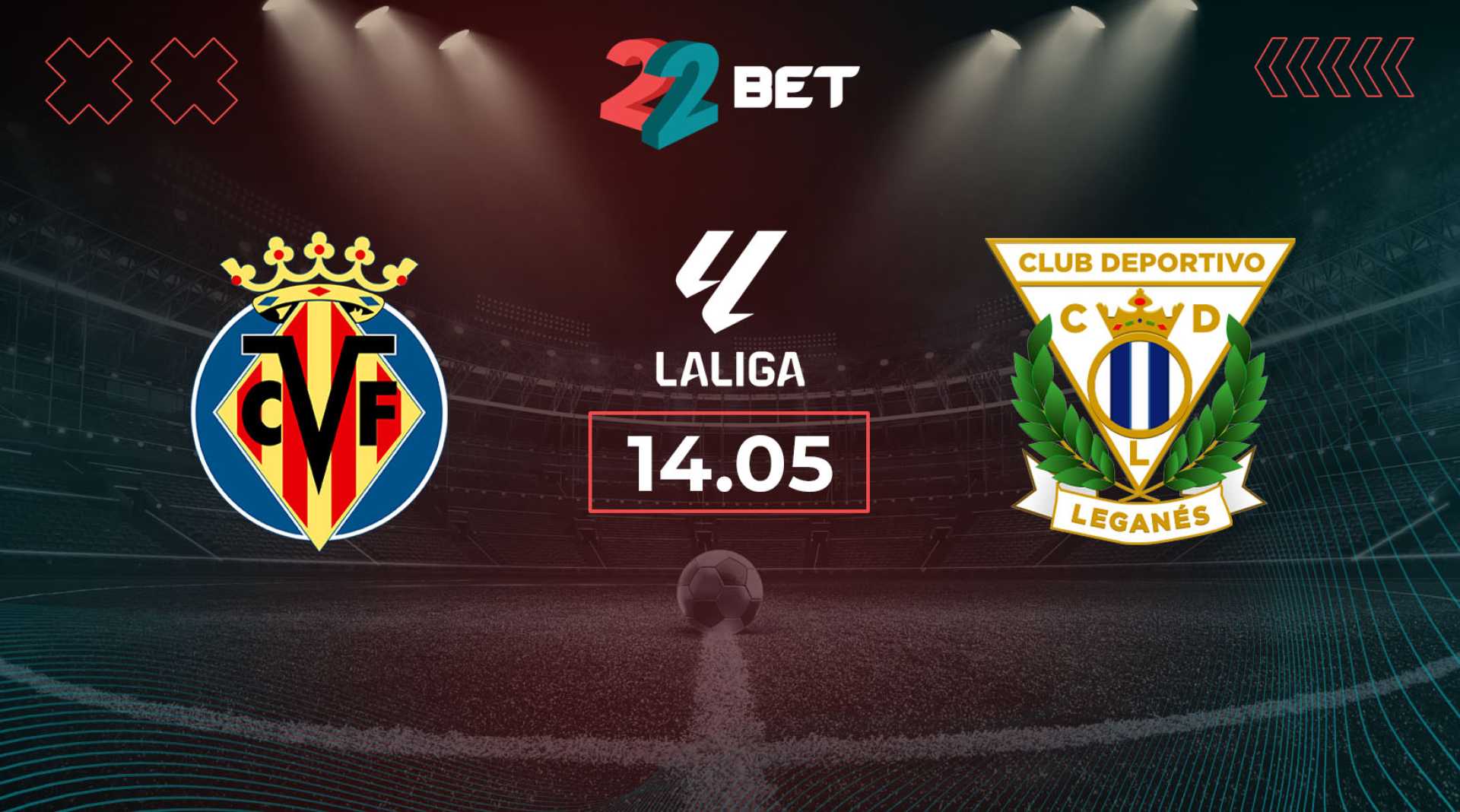 Villarreal Vs Leganés Match Preview