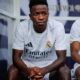 Vinícius Jr. Contract Negotiation Real Madrid