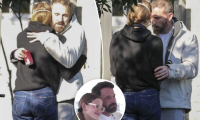 Violet Affleck Yale University Wildfires