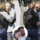 Violet Affleck Yale University Wildfires