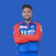 Vipraj Nigam Delhi Capitals Ipl