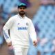 Virat Kohli Retirement Test Cricket