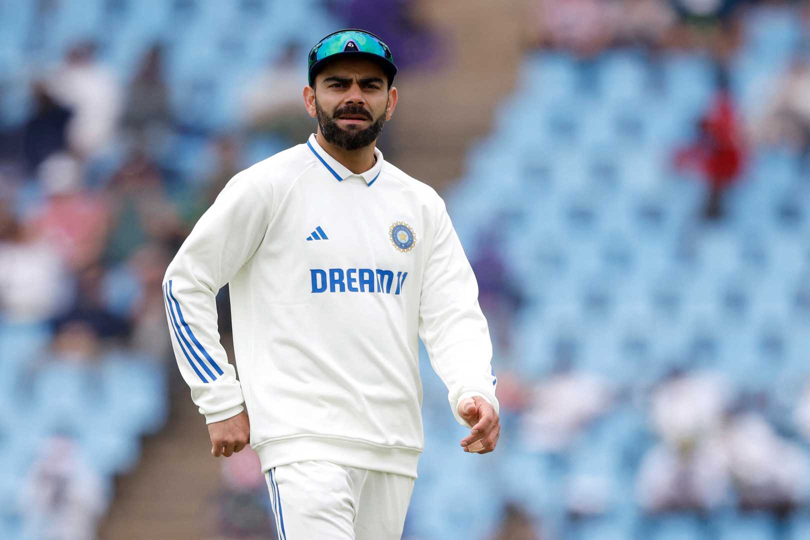 Virat Kohli Retirement Test Cricket