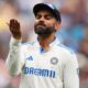 Virat Kohli Test Cricket Retirement