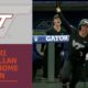 Virginia Tech Softball Mcmillan Home Run