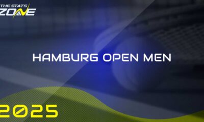Vitaliy Sachko Vs Flavio Cobolli Atp Hamburg