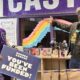 W. Kamau Bell Donorschoose Announcement