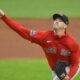 Walker Buehler Pitching Injury Red Sox