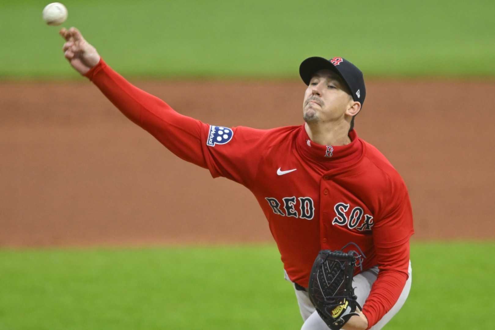 Walker Buehler Pitching Injury Red Sox