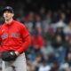 Walker Buehler Red Sox Return Baseball