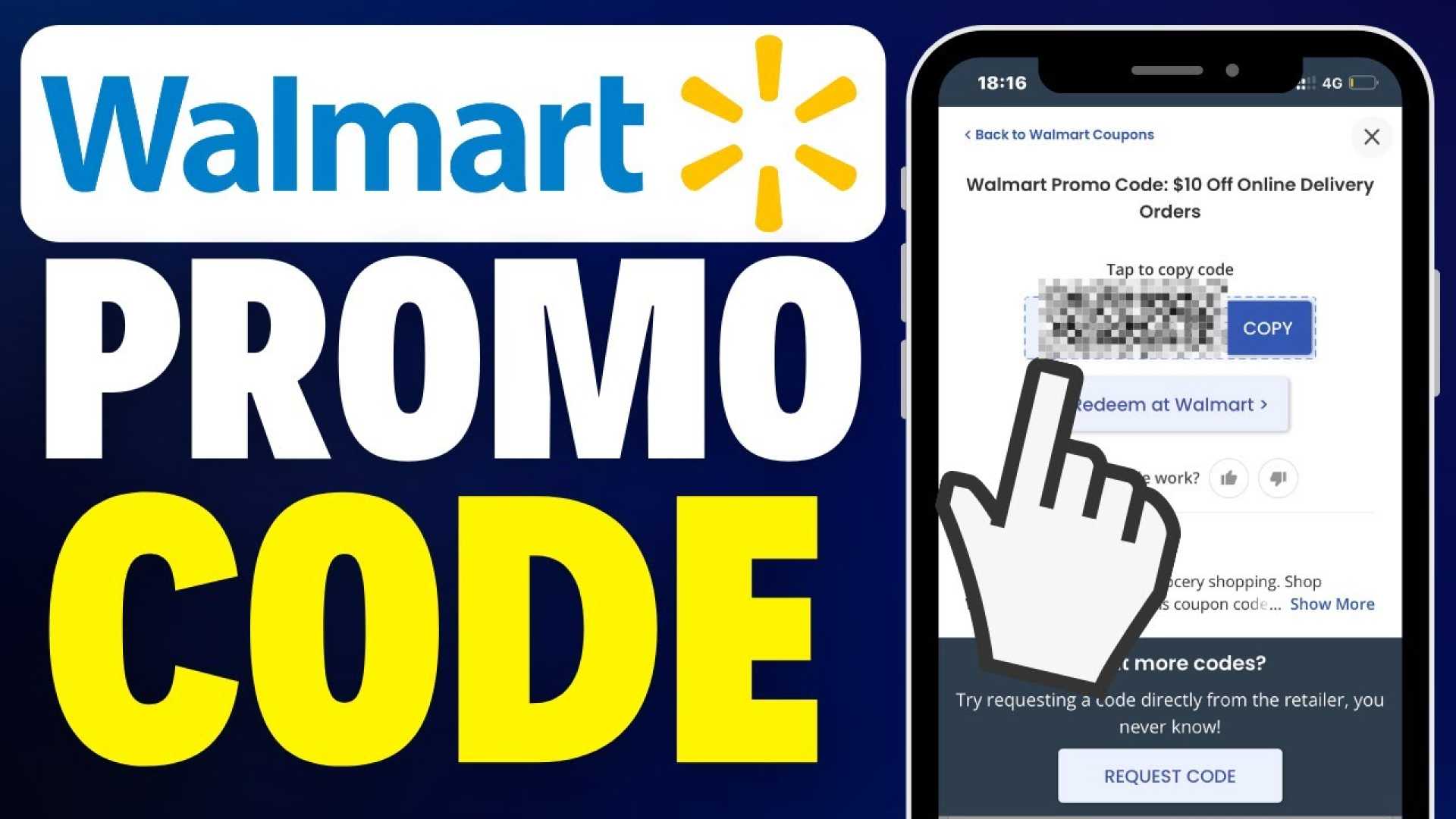 Walmart Online Shopping Discounts 2025