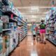 Walmart Store Products Prices Increase