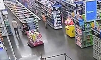 Walmart Toddler Kidnapping Case In Georgia
