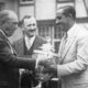 Walter Hagen Wanamaker Trophy History