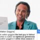 Walton Goggins Interview And Projects