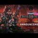 Warhammer 40,000 Dark Heresy Game Announcement