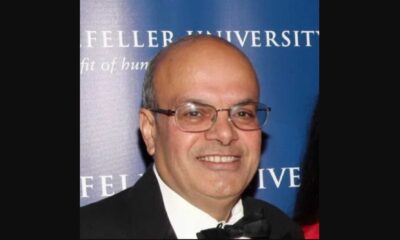Warren Buffett Ajit Jain Artificial Intelligence Insurance