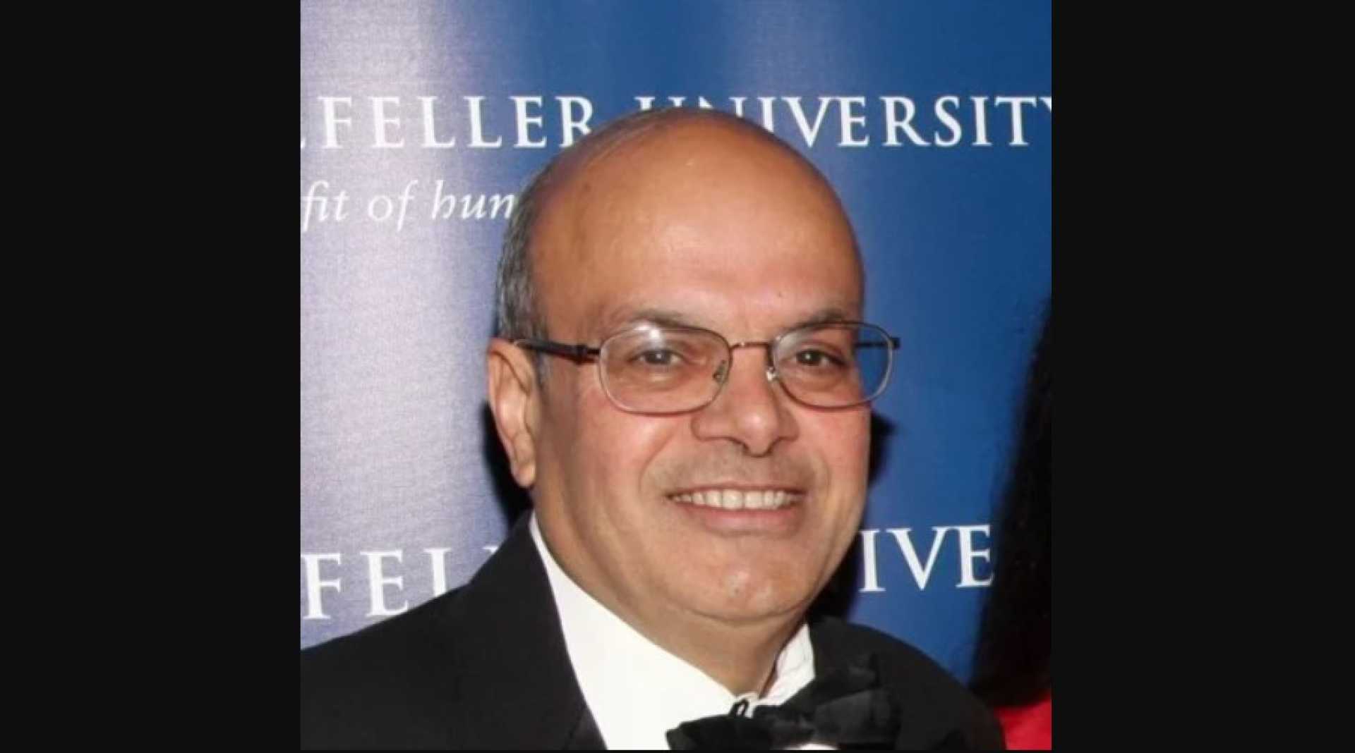 Warren Buffett Ajit Jain Artificial Intelligence Insurance