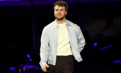 Warren Ordinary Song Chart Success