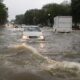 Washington Dc Weather Rain Flood