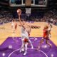 Washington Mystics Phoenix Mercury Wnba