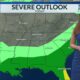 Weather Conditions In Atlanta And Myrtle Beach