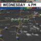 Weather Forecast Carolinas May 2025
