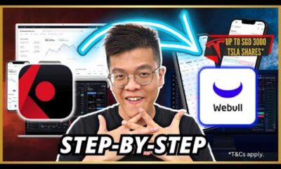 Webull Financial Influencer Advertisement Violations