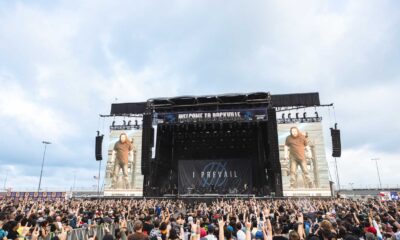 Welcome To Rockville Festival Daytona Beach