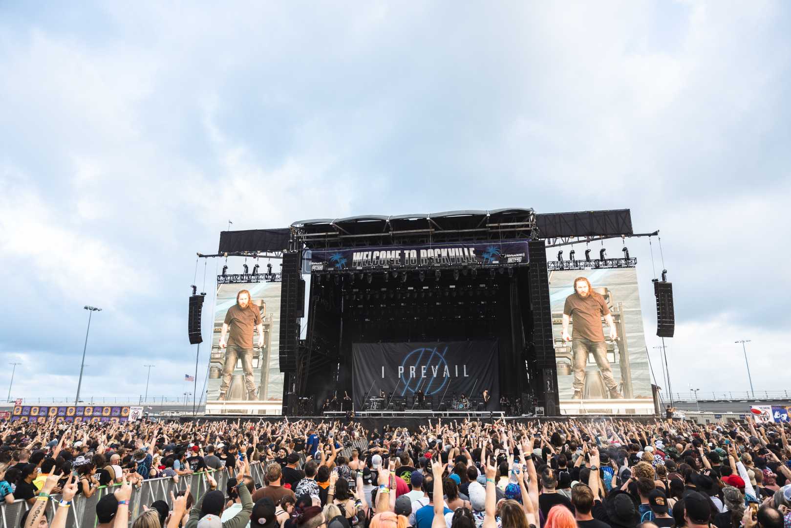 Welcome To Rockville Festival Daytona Beach