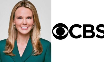 Wendy Mcmahon Cbs News Resignation