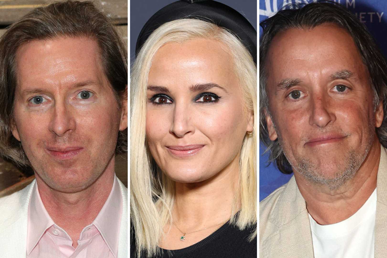 Wes Anderson Cannes Film Festival 2025