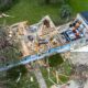 Western Wisconsin Tornado Damage