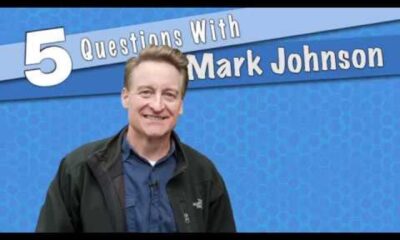 Wews Meteorologist Mark Johnson News