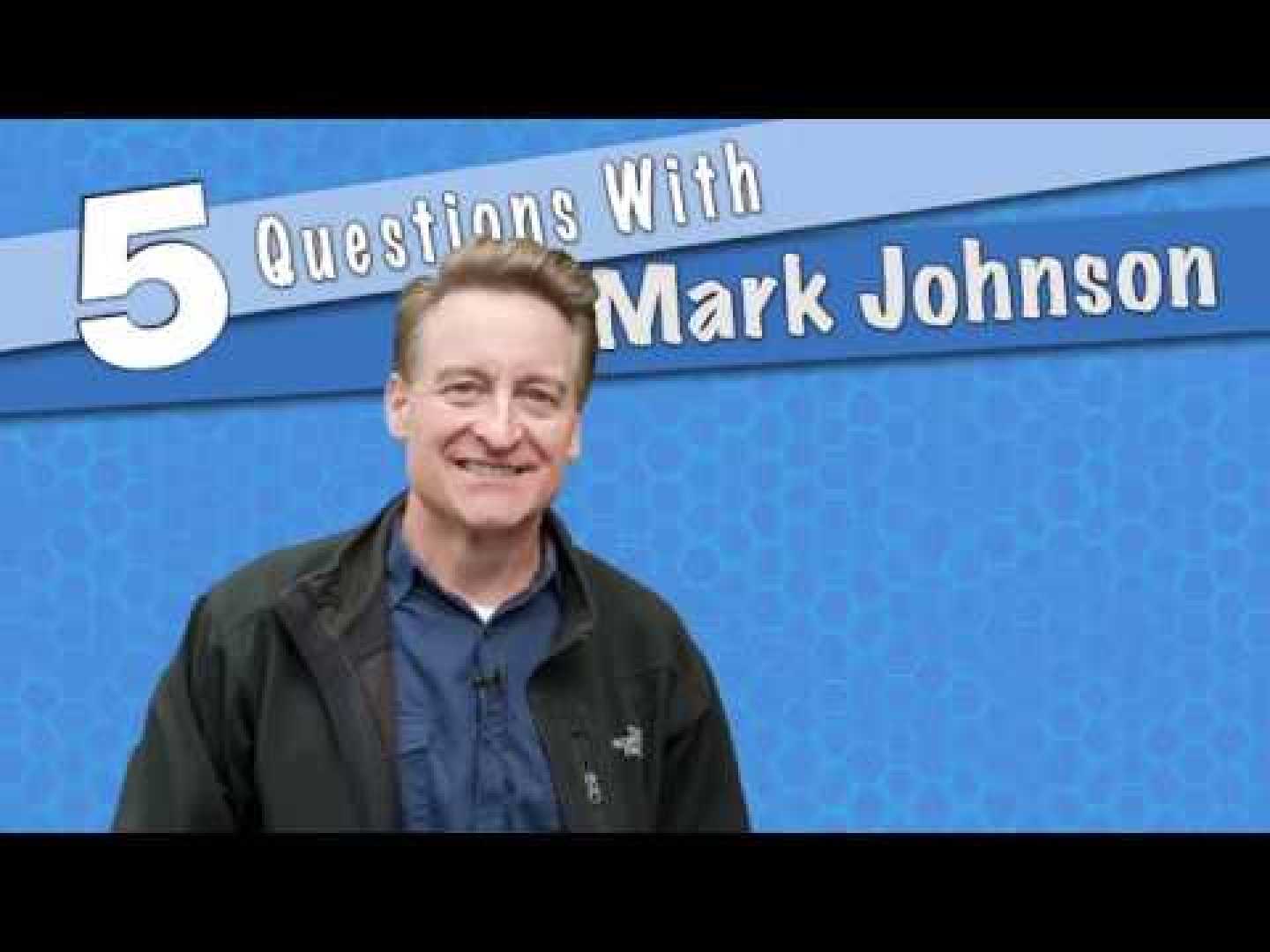 Wews Meteorologist Mark Johnson News