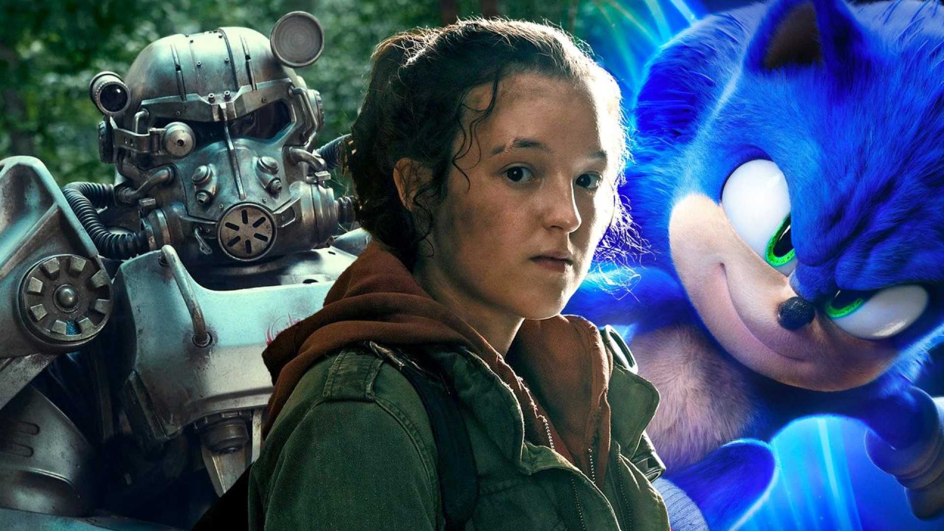 What Lies Beneath Movie Adaptation Announcement
