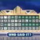 Wheel Of Fortune Pittsburgh Filming 1998