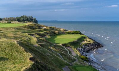 Whistling Straits Golf Championship