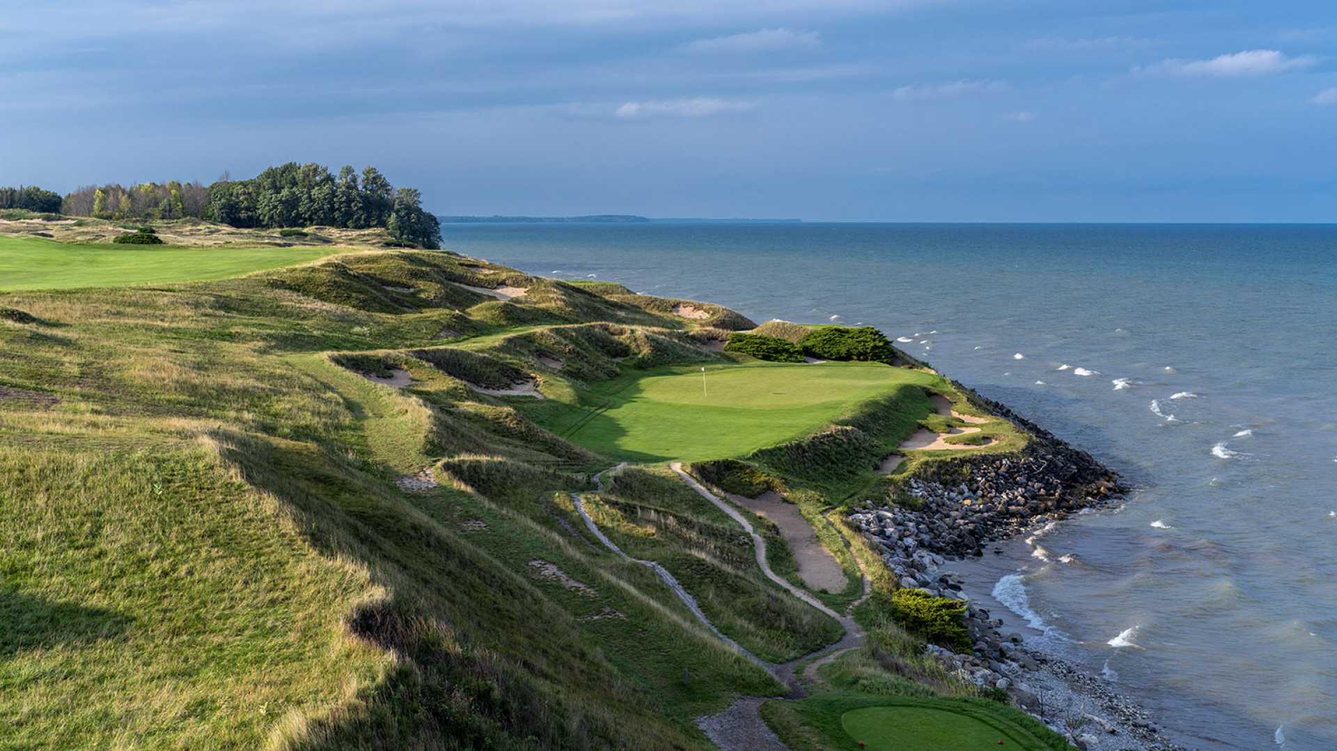 Whistling Straits Golf Championship
